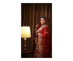 Makeup Artist in Jalandhar - Guri Makeup Artist - Image 3