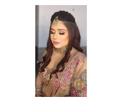 Best Makeup Artist in Jalandhar - Guri Makeup Artist - Image 5