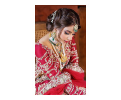 Best Makeup Artist in Jalandhar - Guri Makeup Artist - Image 6