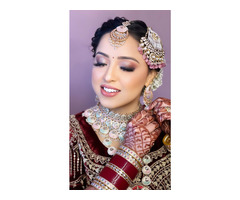 Best Makeup Artist in Jalandhar - Guri Makeup Artist - Image 7