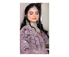 Best Makeup Artist in Jalandhar - Guri Makeup Artist - Image 8