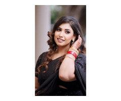 Best Makeup Artist in Jalandhar - Guri Makeup Artist - Image 10