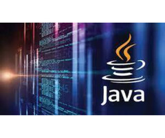 Java Training in Meerut!