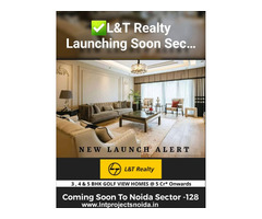 L&T Realty : An Overview of the Upcoming Township Project - Image 4
