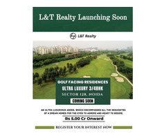 L&T Realty : An Overview of the Upcoming Township Project - Image 6