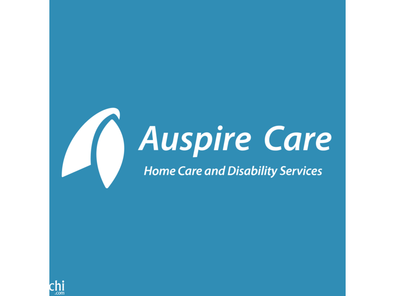 Auspire Care: NDIS Service Provider In Melbourne - 1