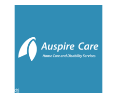 Auspire Care: NDIS Service Provider In Melbourne