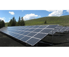 Buy Solar Panel in India at Best Price