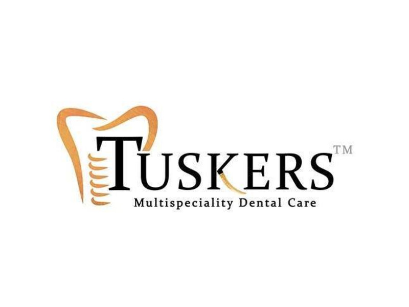 Tuskers Multispeciality Dental Care - 1