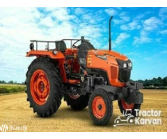 Choosing the Right Kubota Tractor for Your Farm
