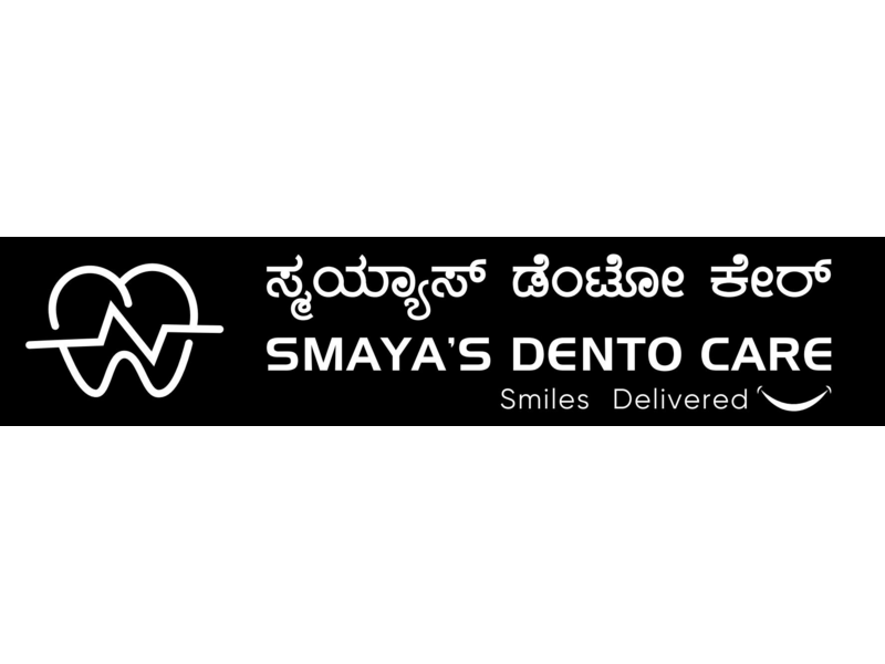 SMAYA-S DENTO CARE - 1