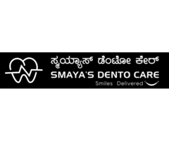 SMAYA-S DENTO CARE