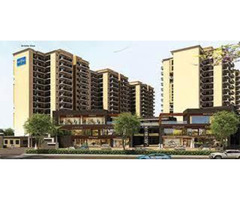 Discover Exceptional Living: 2 & 3BHK Flats in Sector 81A, Gurgaon