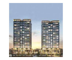 2 & 3BHK Flats in Sector 15 Gurgaon