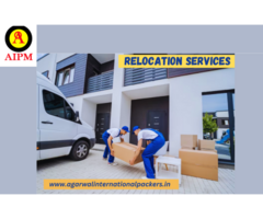 Agarwal Packers and Movers in Secunderabad | 18005722051 - Image 1