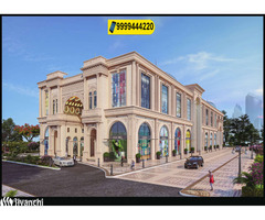 Unveiling the Exciting Features of Omaxe Karol Bagh Commercial Project - Image 2