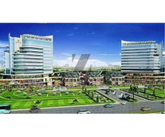 KLJ Square Gurgaon: Elevate Your Living Experience