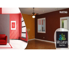 Painters Melbourne - Mclean Painting