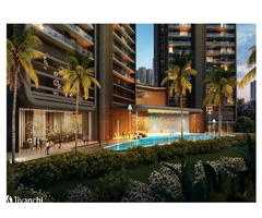 Ganga Realty Sector 84 Gurgaon Offers 3 & 4 BHK Luxury Apartments