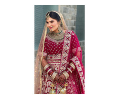 Makeup Artist in Jalandhar - Guri Makeup Artist - Image 11