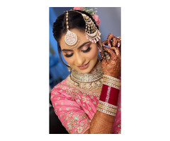 Best Makeup Artist in Jalandhar - Guri Makeup Artist - Image 12