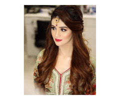 Makeup Artist in Jalandhar - Guri Makeup Artist - Image 13