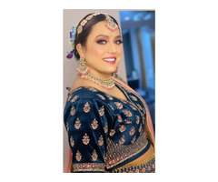 Best Makeup Artist in Jalandhar - Guri Makeup Artist - Image 14