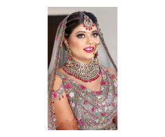 Best Makeup Artist in Jalandhar - Guri Makeup Artist - Image 15