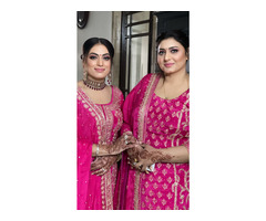 Best Makeup Artist in Jalandhar - Guri Makeup Artist - Image 16