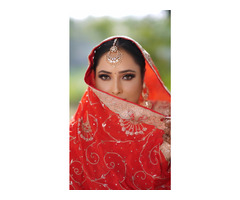 Makeup Artist in Jalandhar - Guri Makeup Artist - Image 17