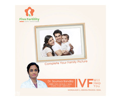 Best Fertility Center Near Me