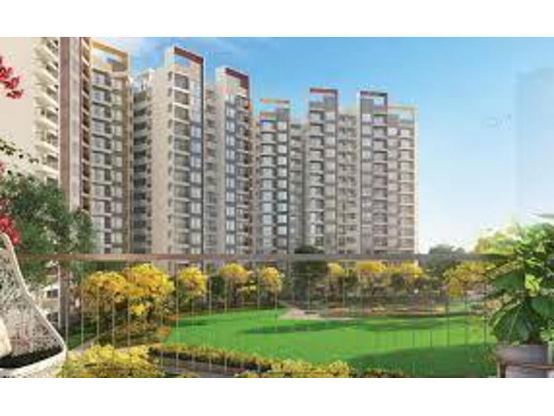Discover Your Dream Home – 2 & 3BHK Flats in Sector 102, Gurgaon - 1