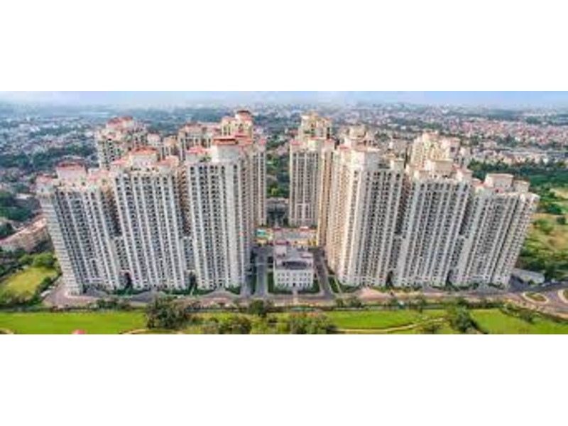 Unveil Your Ideal Home – 2 & 3BHK Flats in Moti Nagar, Delhi - 1