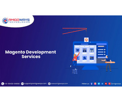 Top Magento Development Company in India  - Amigoways - Image 7