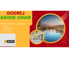 Godrej Ashok Vihar Delhi: A Smart Investment Choice - Image 3