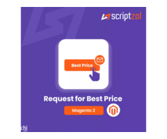 Magento 2 Request for Best Price - Scriptzol - Image 1