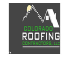 Denver Roof Repair and replacement-Colorado Roofing Co