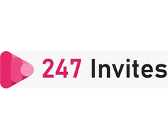 247 Invites: Your Ultimate Online Invitation Card Maker