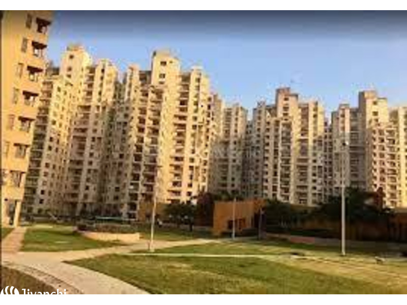 Luxury Living Redefined: 2 & 3BHK Flats in Sector 50, Gurgaon - 1