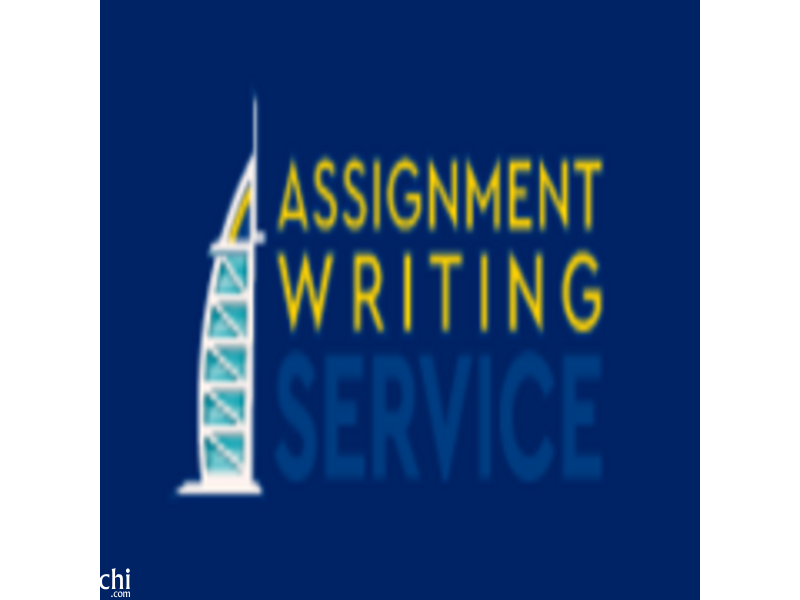 Assignment Writing Service UAE - 1