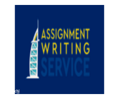 Assignment Writing Service UAE