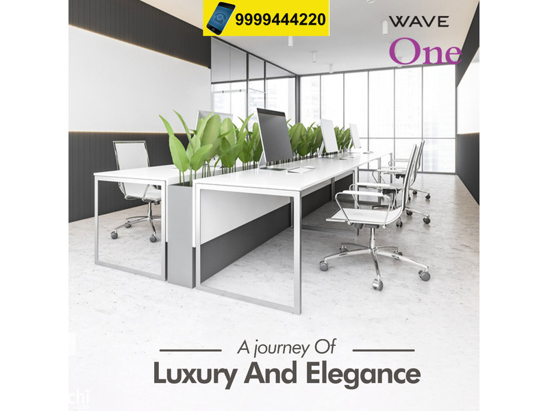 Wave One Noida: A Game-Changer in the World of Commercial Real Estate - 4