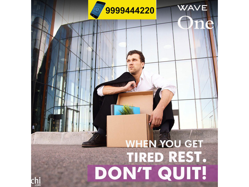 Wave One Noida: A Game-Changer in the World of Commercial Real Estate - 5