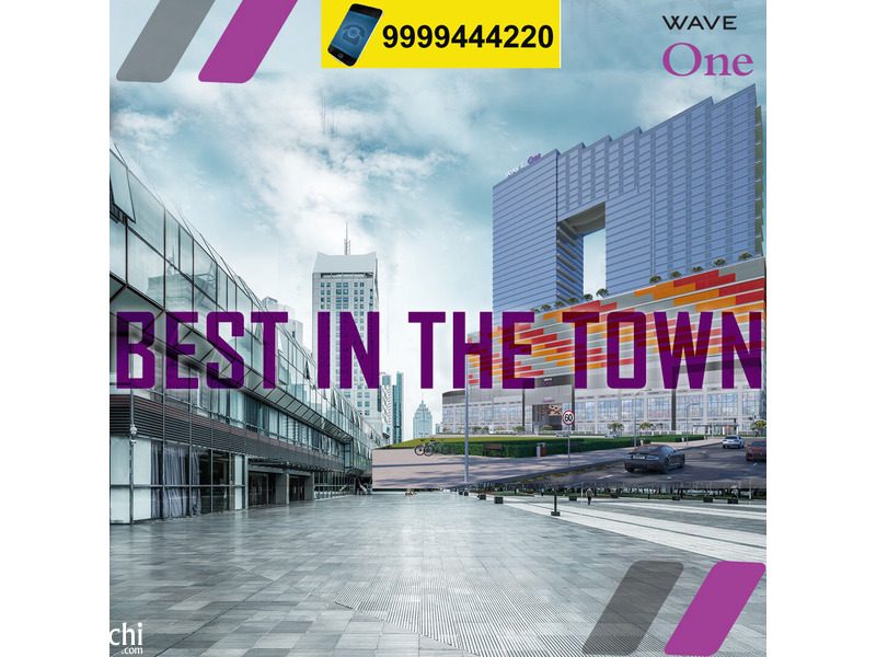 Wave One Noida: A Game-Changer in the World of Commercial Real Estate - 8