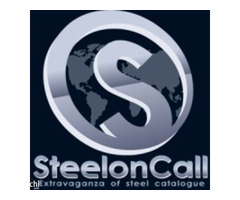 Buy steel online from Steeloncall - Indias Largest Online Steel Marketplace