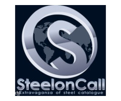 Buy steel online from Steeloncall - Indias Largest Online Steel Marketplace - Image 1