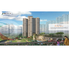 How Do CRC Joyous In The Noida Extension Benefit You?