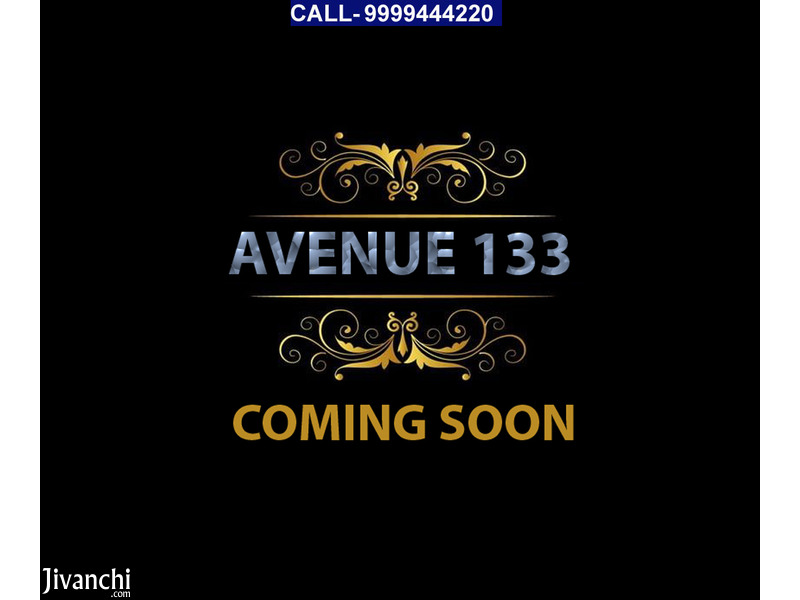 Avenue 133 Noida: An Abode of Luxury and Comfort - 2