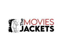 Get Fancy Jackets From The Movies Jackets.