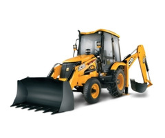 Unveiling the Versatility of JCB: Price, Features, and Uses in India